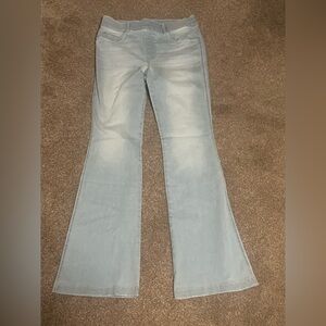 NWOT Spanx Light Blue Women's Jeans